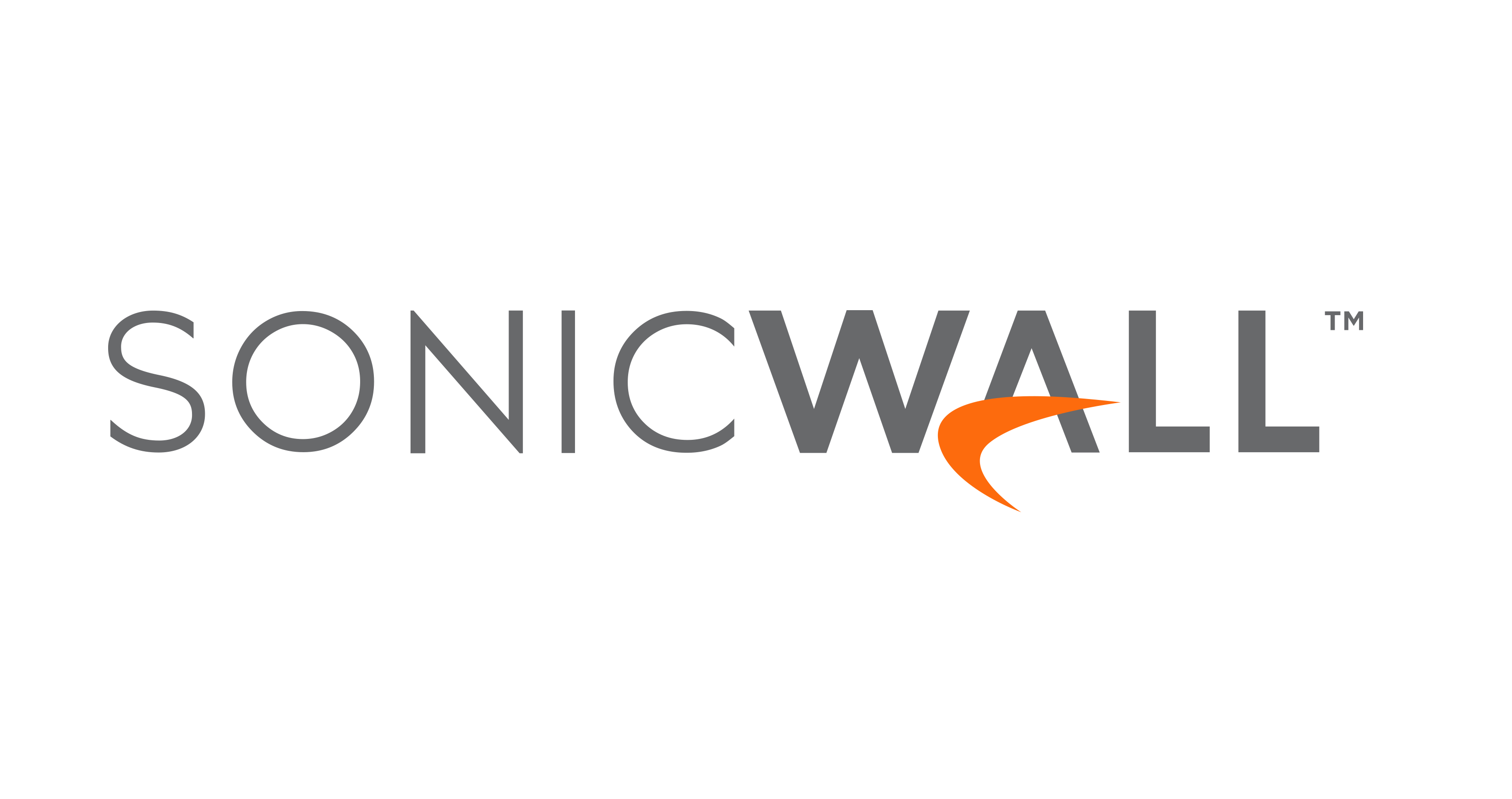 Solutions IS Partner SonicWALL